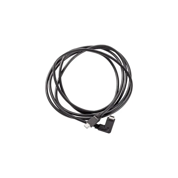 Cable USB 3.1 de ángulo recto profesional Bose para Videobar VB1 (6,5′)