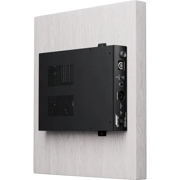 Amplificador de zona integrado y mezclador inteligente Bose Professional Veritas 250BL