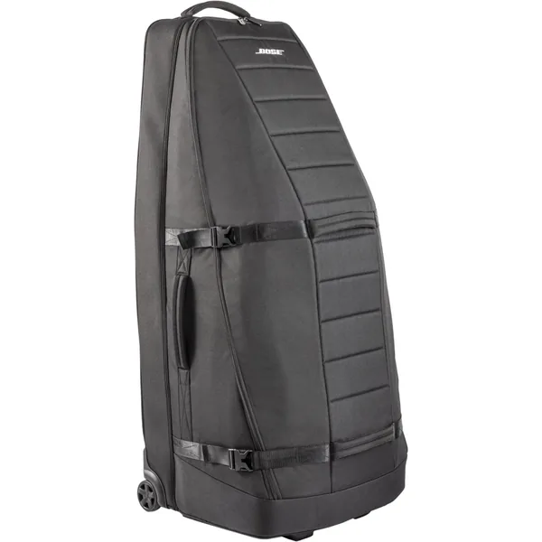 Bolsa con ruedas para sistema Bose L1 Pro16 (negra)