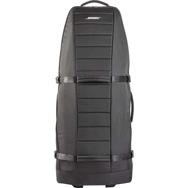 Bolsa con ruedas para sistema Bose L1 Pro16 (negra)