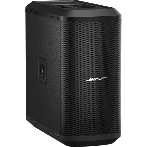Sistema de altavoces line array portátil Bose L1 PRO32 con módulo de graves Sub1