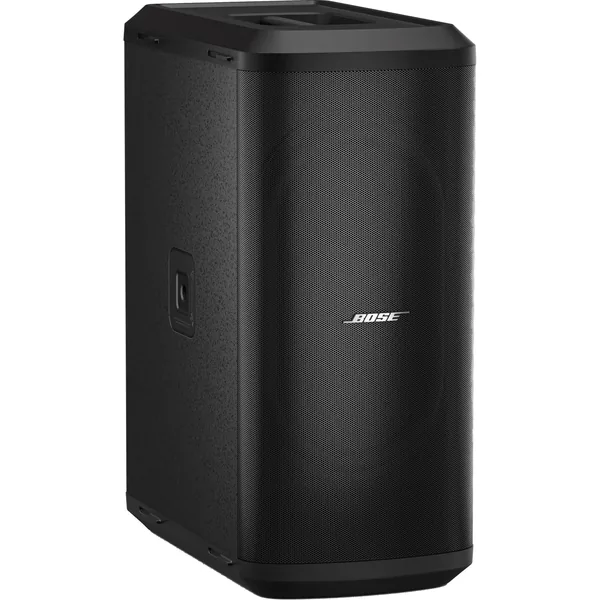 Sistema de altavoces line array portátil Bose L1 PRO32 con módulo de graves Sub2