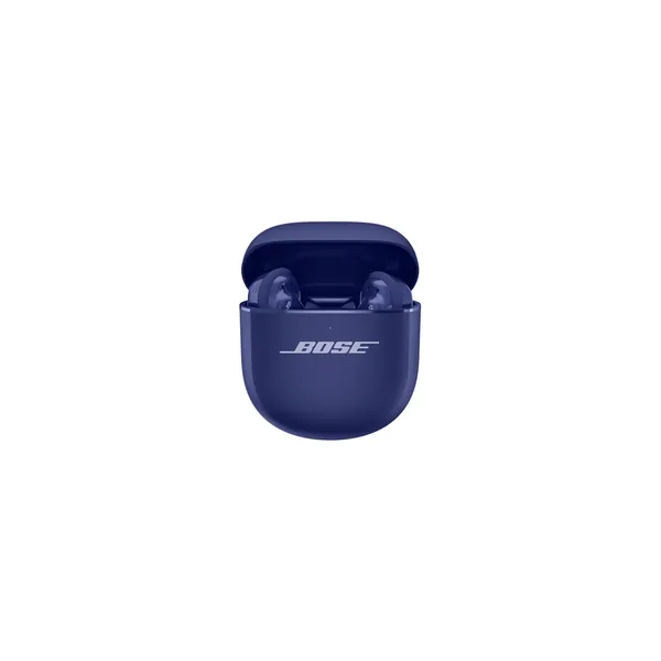 Auriculares inalámbricos Bose QuietComfort Ultra True con cancelación de ruido de 2.ª generación (violeta medianoche)