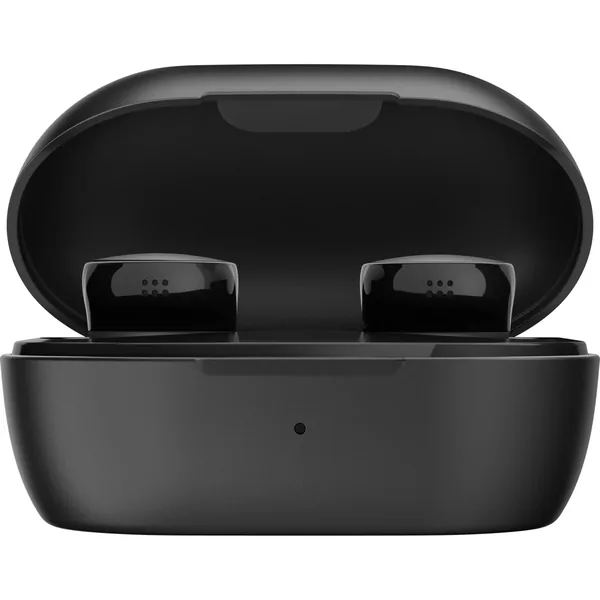 Auriculares inalámbricos con cancelación de ruido Bose QuietComfort (negro)