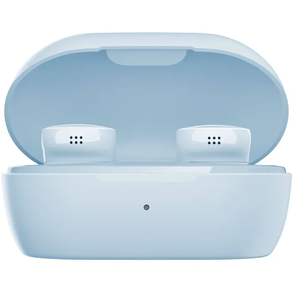 Auriculares inalámbricos con cancelación de ruido Bose QuietComfort (azul hielo)