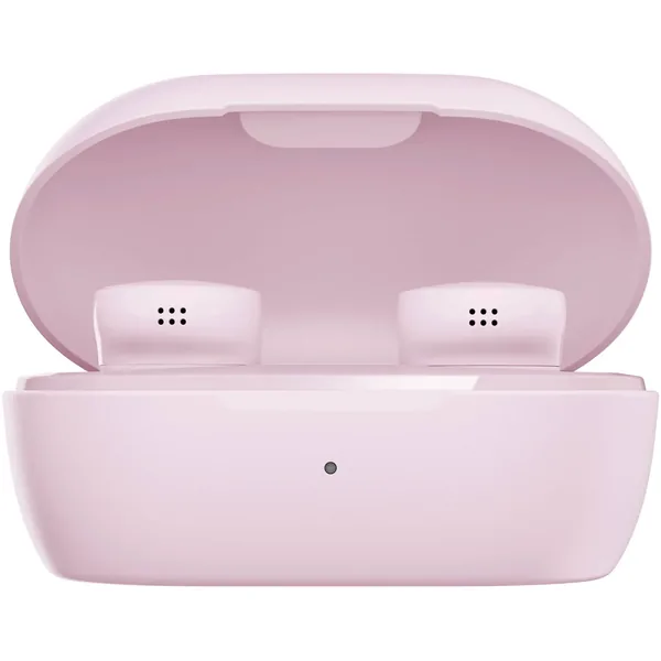 Auriculares inalámbricos con cancelación de ruido Bose QuietComfort (rosa pétalo)