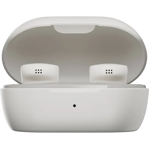 Auriculares inalámbricos con cancelación de ruido Bose QuietComfort (humo blanco)
