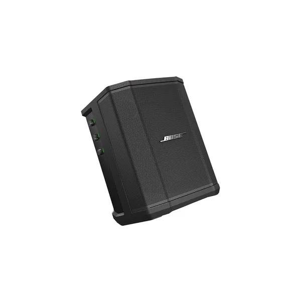 Sistema PA multiposición Bose S1 Pro con Bluetooth y batería