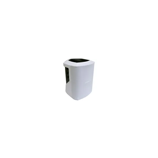 Bose S1 Pro+ Play-Through Cover para sistema PA S1 Pro+ (blanco)