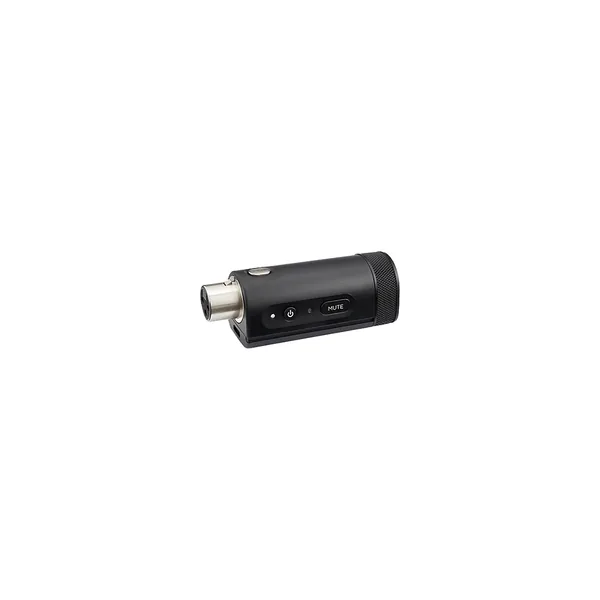 Transmisor inalámbrico de micrófono/línea Bose S1 Pro+ (XLR)