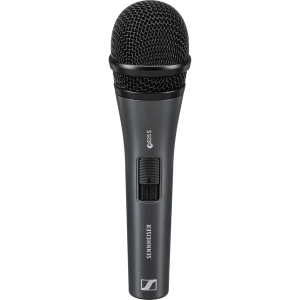 Kit de sistema PA inalámbrico Bose S1 Pro+ con micrófono de mano Sennheiser y transmisor de micrófono