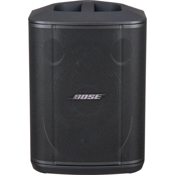 Sistema PA inalámbrico Bose S1 Pro+ con Bluetooth