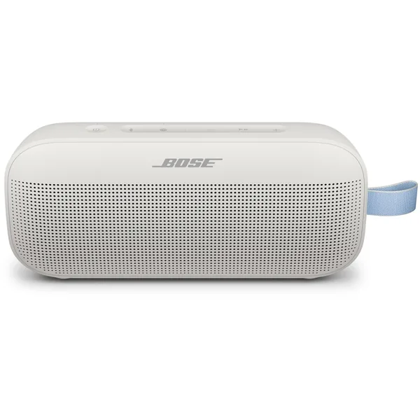 Bose SoundLink Flex Altavoz Bluetooth portátil (2.ª generación, edición limitada gris niebla)