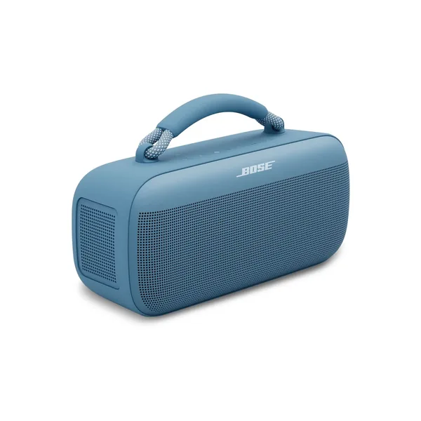 Altavoz portátil Bose SoundLink Max (azul atardecer)