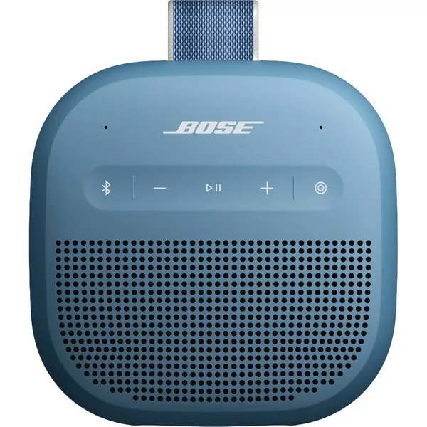 Bose Soundlink Micro Altavoz Bluetooth (Blue Dusk, 2.ª generación)