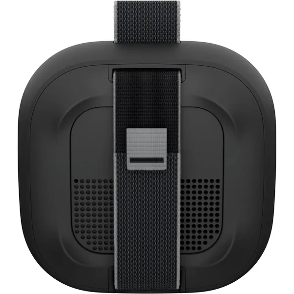 Bose Soundlink Micro Altavoz Bluetooth (Bose Black, 2.ª generación)