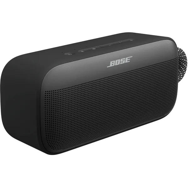 Altavoz Bluetooth portátil Bose SoundLink Plus (Bose negro)