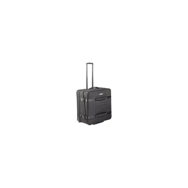 Bolsa con ruedas Bose Sub1 (negra)
