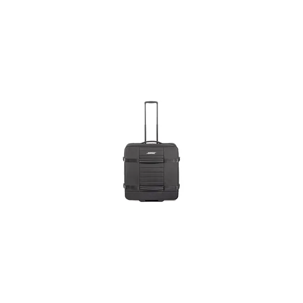 Bolsa con ruedas Bose Sub1 (negra)
