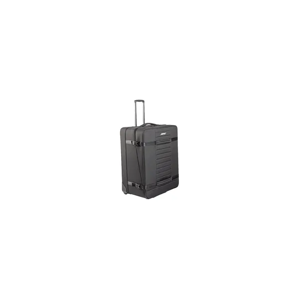 Bolsa con ruedas Bose Sub2 (negra)