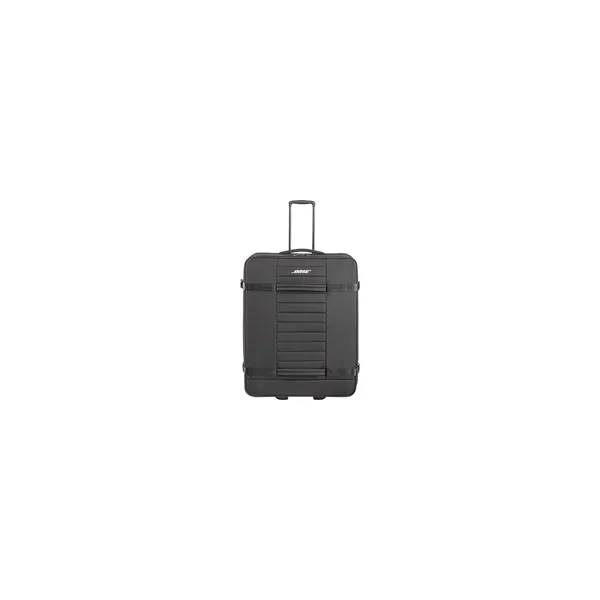Bolsa con ruedas Bose Sub2 (negra)