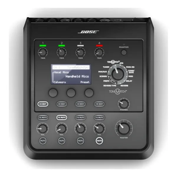 Bose T4S Mixer-Img-163510