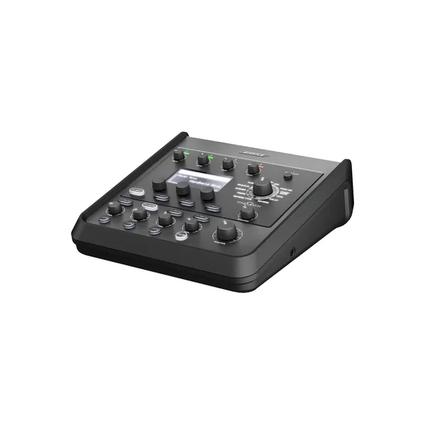 Bose T4S ToneMatch Mezclador de audio de 4 canales e interfaz USB
