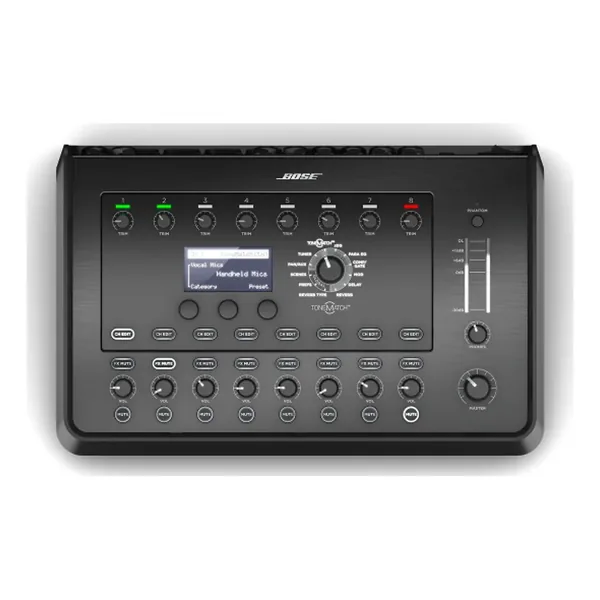 Bose T8S Mixer-Img-163503
