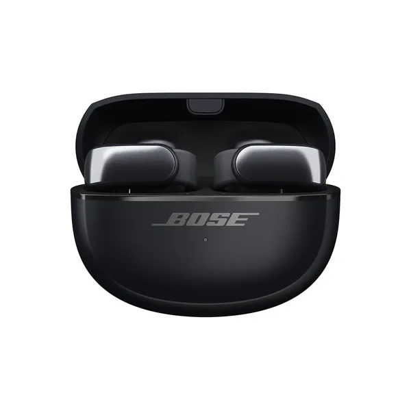 Auriculares inalámbricos Bose Ultra Open True (negro)