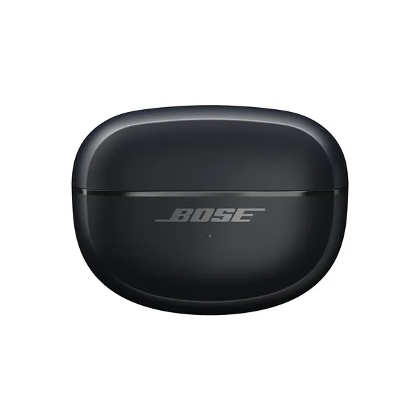 Auriculares inalámbricos Bose Ultra Open True (negro)