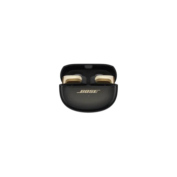 Auriculares inalámbricos Bose Ultra Open True (oro desierto)