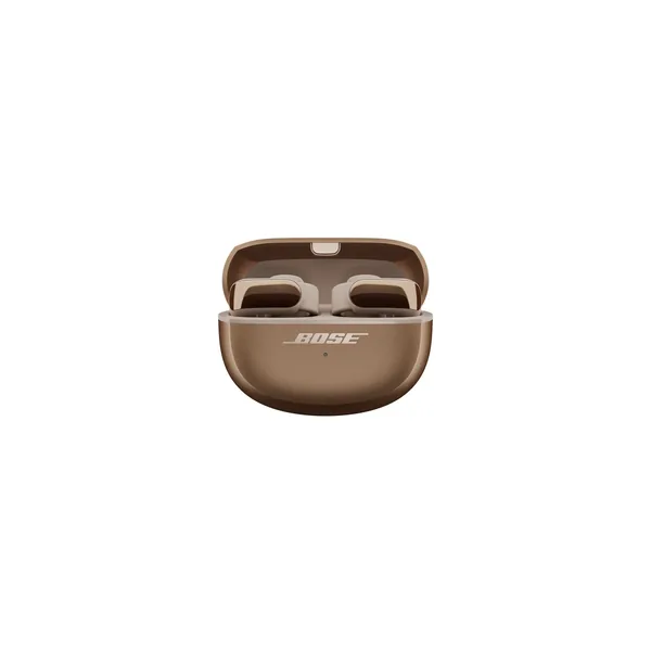 Auriculares inalámbricos Bose Ultra Open True (arena de madera flotante)
