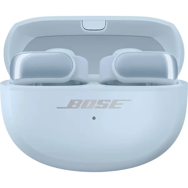 Auriculares inalámbricos Bose Ultra Open True (azul piedra lunar)