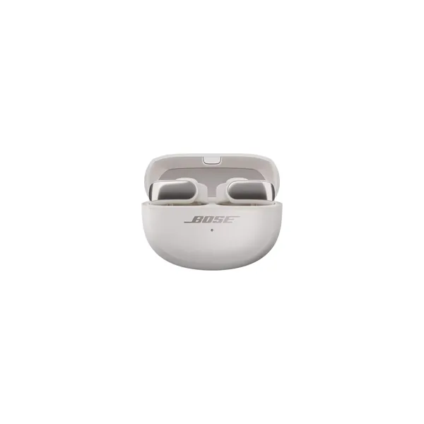 Auriculares inalámbricos Bose Ultra Open True (blancos)