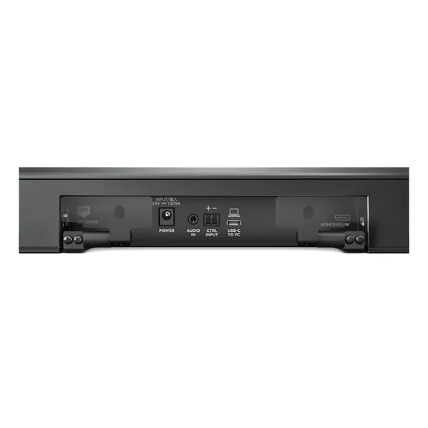 Bose Videobar VB1-Img-163493