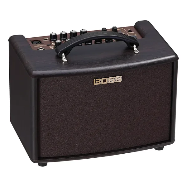 Boss AC-22LX