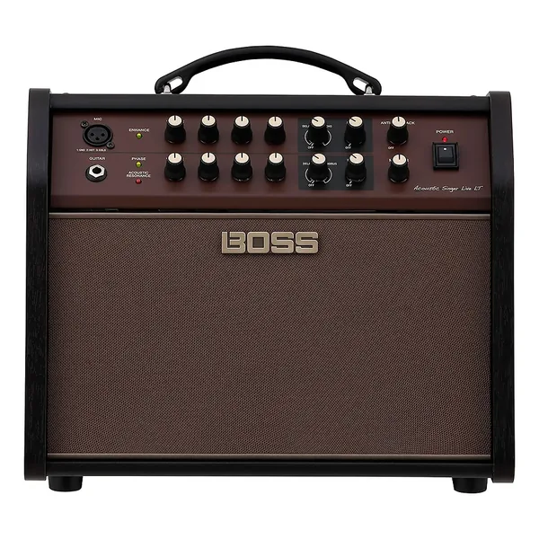 Boss Acoustic Singer Live LT-Img-165021