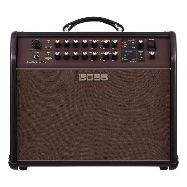 Boss ACS Acoustic Singer Pro-Img-165052