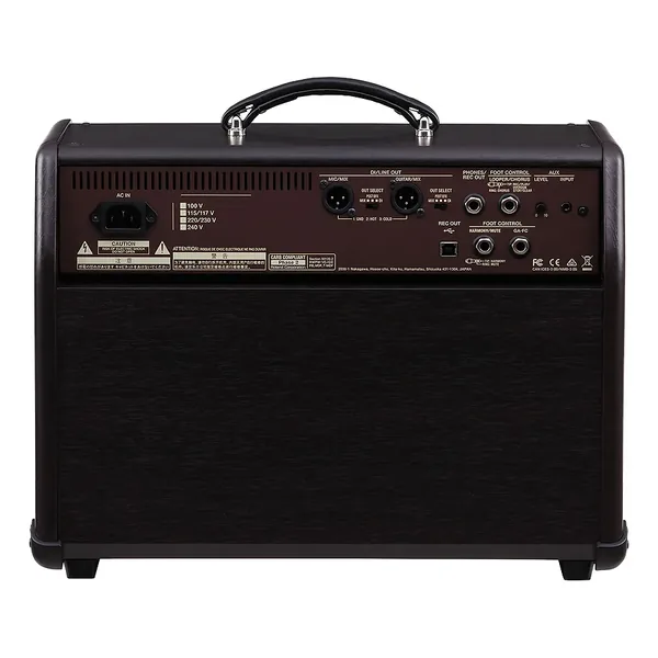 Boss ACS Acoustic Singer Pro-Img-165049