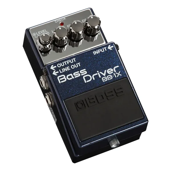 Boss Bass Driver BB-1X-Img-163875