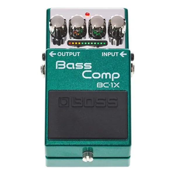 Boss BC-1X Bass Compressor-Img-163881