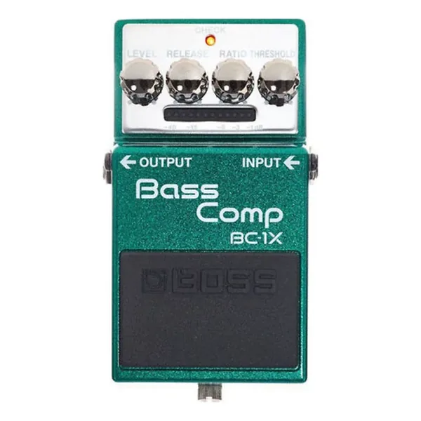 Boss BC-1X Bass Compressor-Img-163882