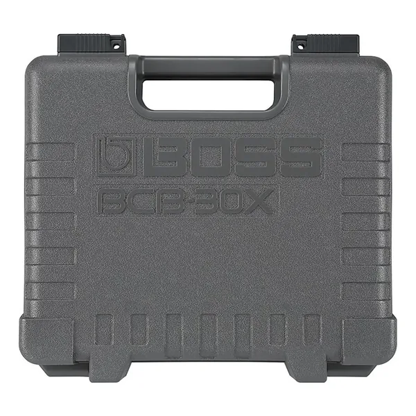Boss BCB-30X Pedalboard