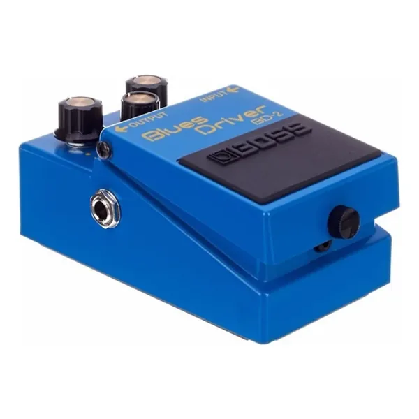 Boss BD-2 Overdrive-Img-163892