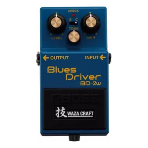 Boss BD-2w Blues Driver-Img-173372