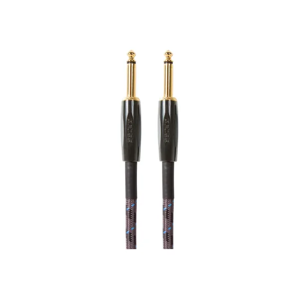 BOSS BIC-20 Cable de instrumento de 1/4″ a 1/4″ (20′)