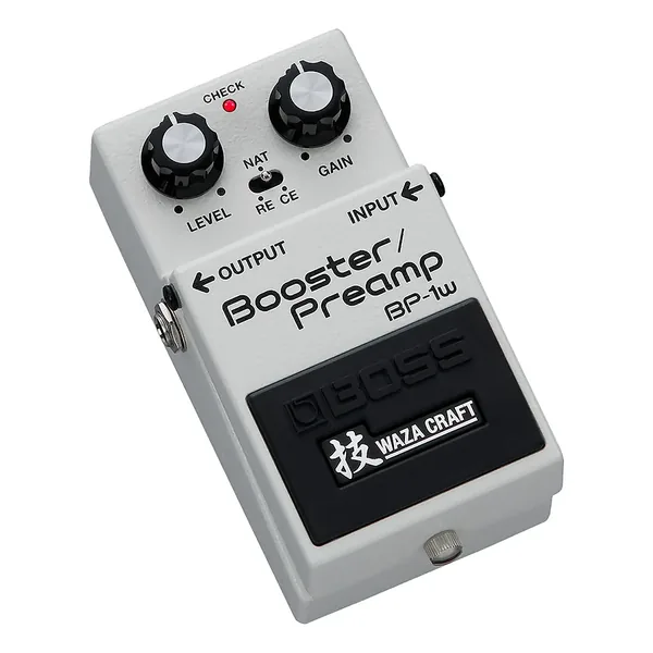 Boss BP-1W Booster/Preamp