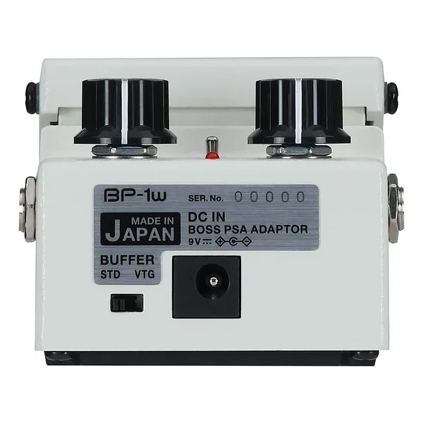 Boss BP-1W Booster/Preamp