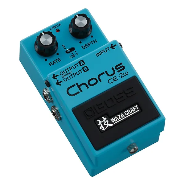 Boss CE-2w-Img-163909