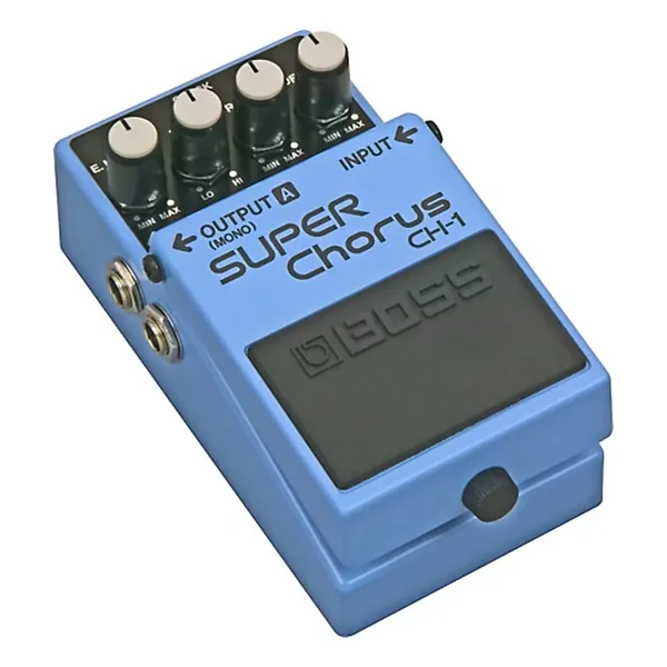 Boss CH-1 Chorus-Img-163931